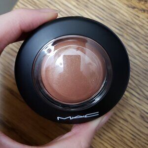 MAC Mineralize Blush Love Joy
